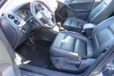 Mac James Motors - 2013 Volkswagen Tiguan Comfortline