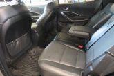 Mac James Motors - 2015 Hyundai Sante Fe Limited