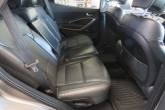 Mac James Motors - 2015 Hyundai Sante Fe Limited