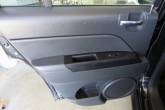 Mac James Motors - 2013 Jeep Compass North