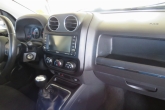 Mac James Motors - 2013 Jeep Compass North