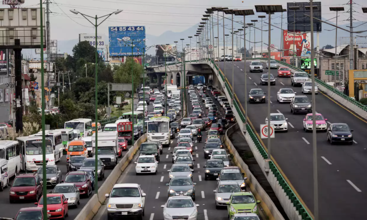 International Action is being taken to reduce the use of diesel across the world. Mexico City is planning to ban diesel cars by 2025.